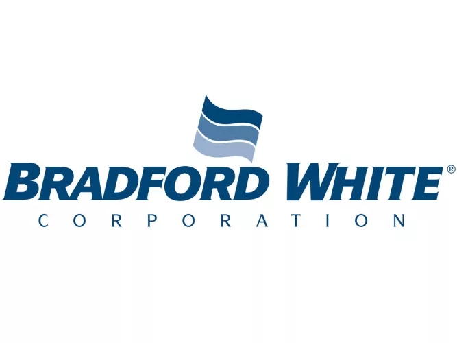 Bradford white corporation showcases growing portfolio at ahr expo